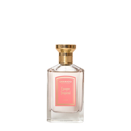 Granado Epoque Tropical Eau de Parfum 75 ml