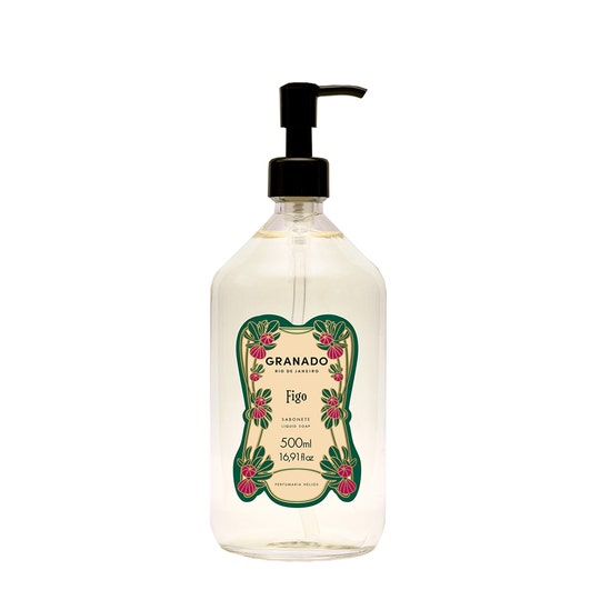 Granado Figo flydende sæbe 500 ml