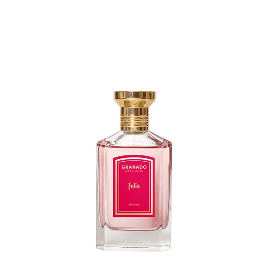 Granado Folia Eau de Parfum 75 ml