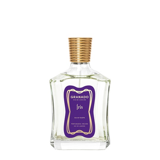 Granado Iris Eau de Toilette 100 ml