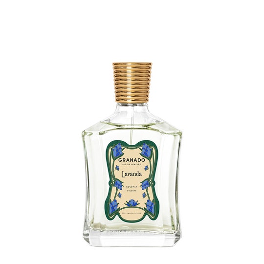 Granado Lavanda Cologne 100 ml