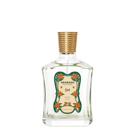 Granado 우드 콜로뉴 100ml