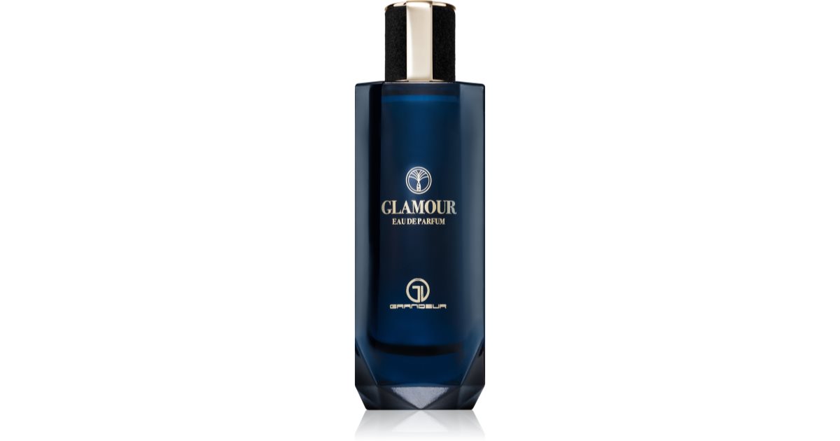 Grandeur Glamour Eau de Parfum pour femme 100 ml