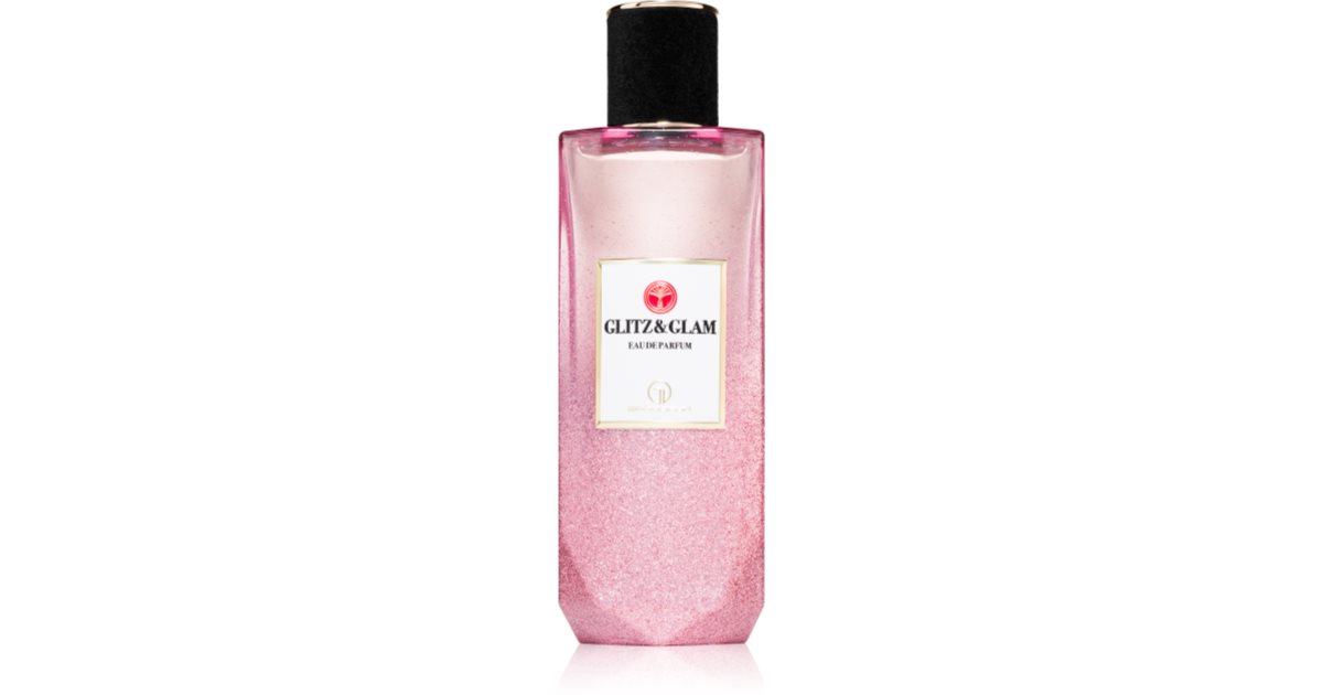 Grandeur Glitz&amp;Glam Apa de parfum pentru femei 100 ml