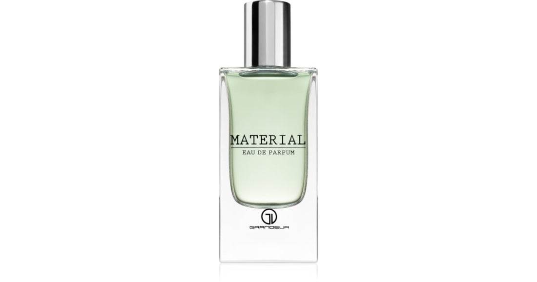 Grandeur Material Eau de Parfum unisex 60 ml