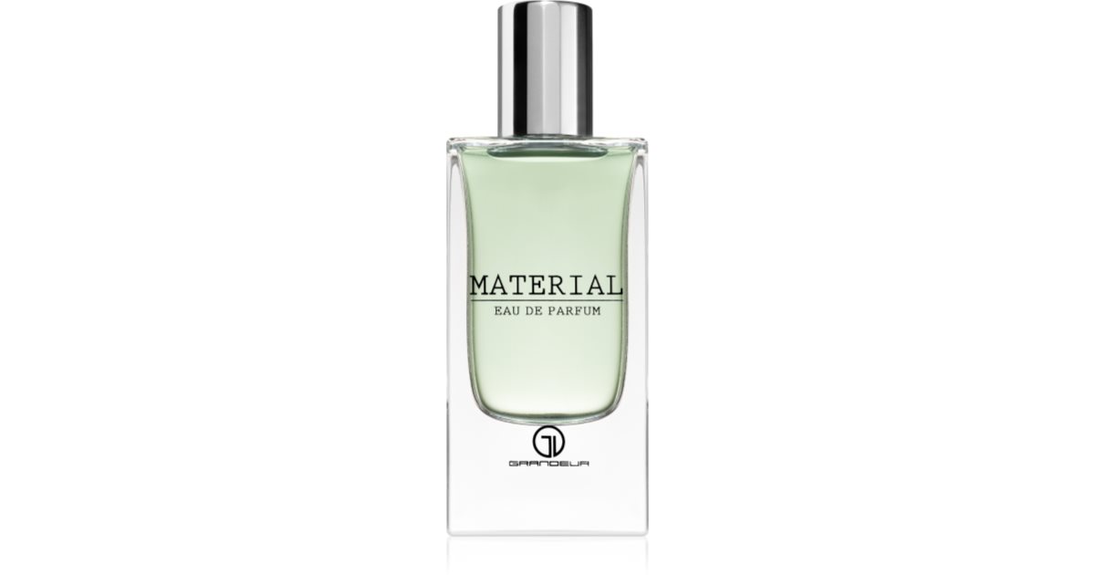 Grandeur Material Eau de Parfum Unisex 60 ml