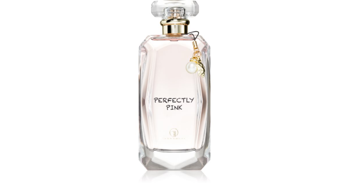 Grandeur Perfectly Pink Eau de Parfum voor vrouwen 100 ml