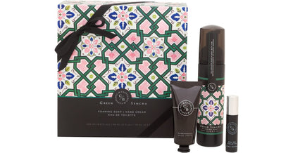Castelbel Green Sencha — Set Regalo