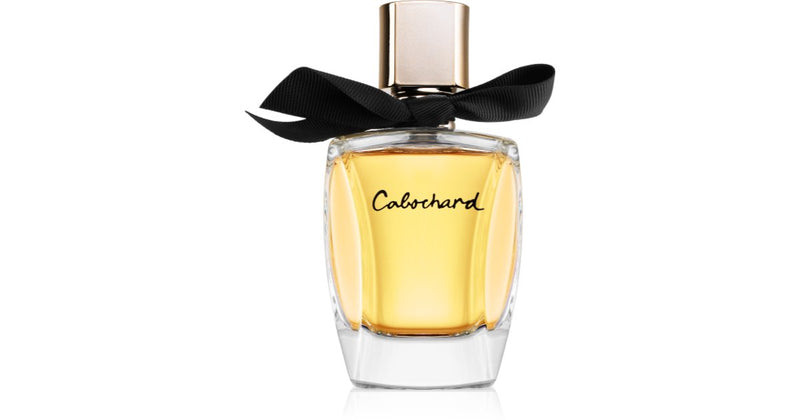 Grès Cabochard (2019) Eau de Parfum for women 100 ml