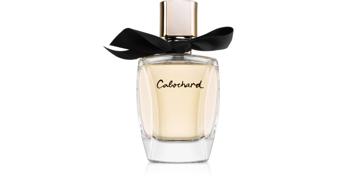 Grès Cabochard (2019) Eau de Toilette voor vrouwen 100 ml