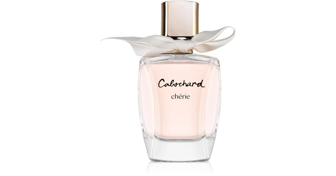 Grès Cabochard Bhérie Eau de Parfum pour les femmes 100 ml