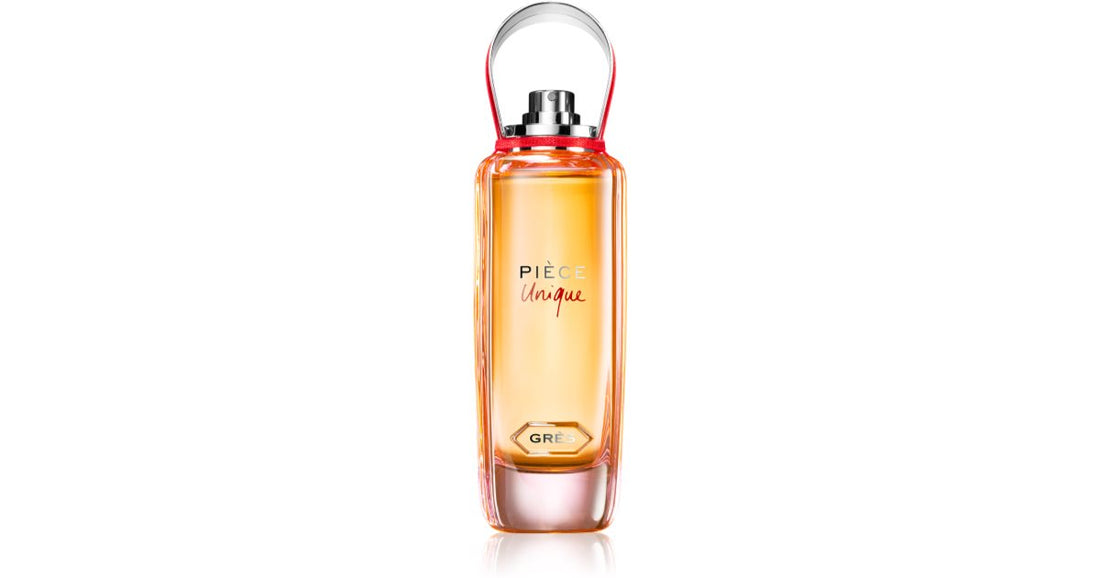 Grès Pièce Unique Eau de Parfum unisex 100 ml