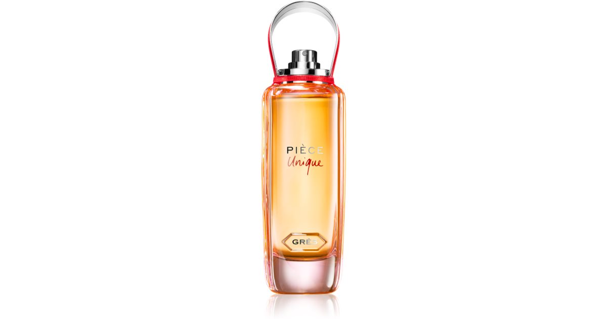 Grès Pièce Unique Eau de Parfum unissex 100 ml