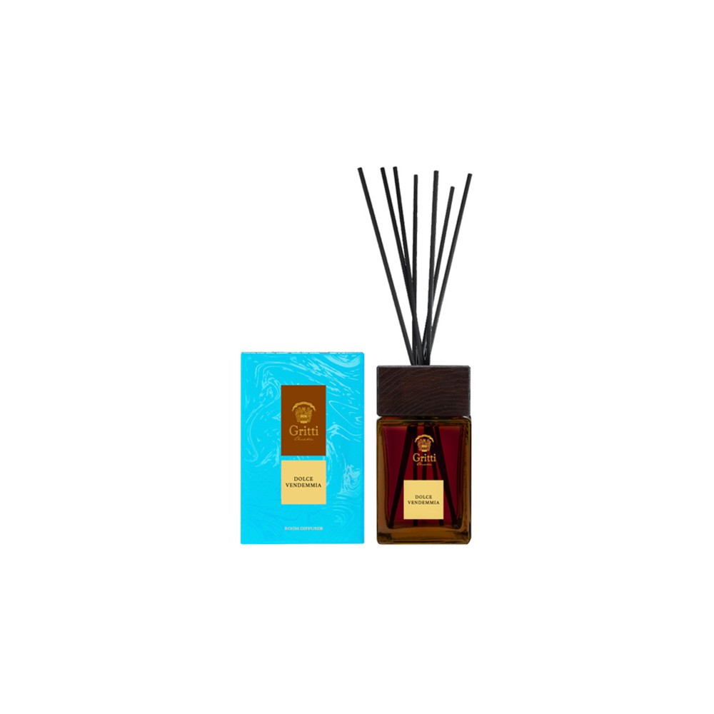 Gritti Dolce Vendemmia 250 ml — Diffusore di aromi