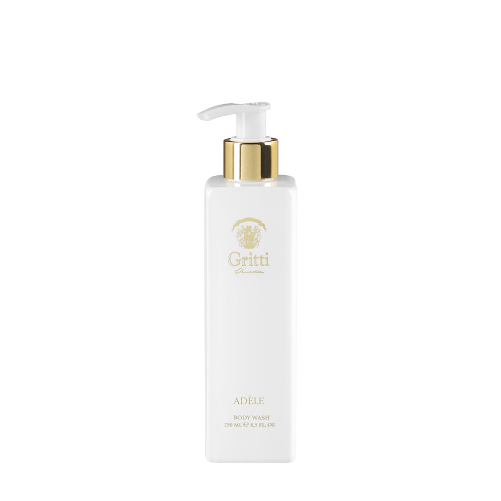 Gritti Adele Gel Doccia 250 ml