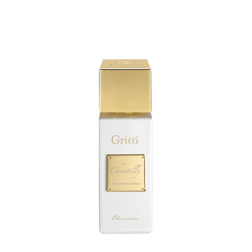 Gritti Chantilly 100 ml — Parfümextrakt