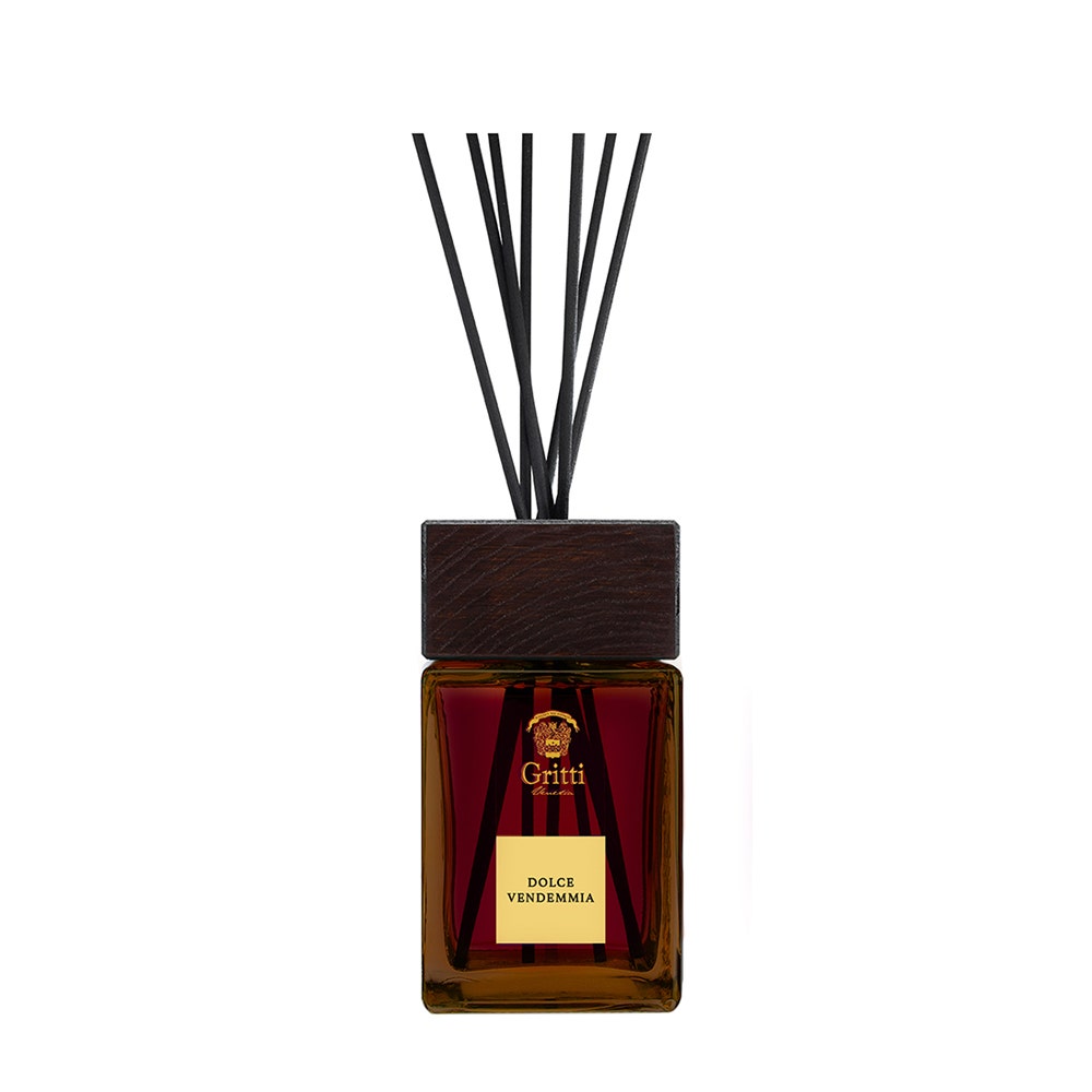 Gritti Dolce Vendemmia 500 ml ricarica — Ricarica diffusore aromi