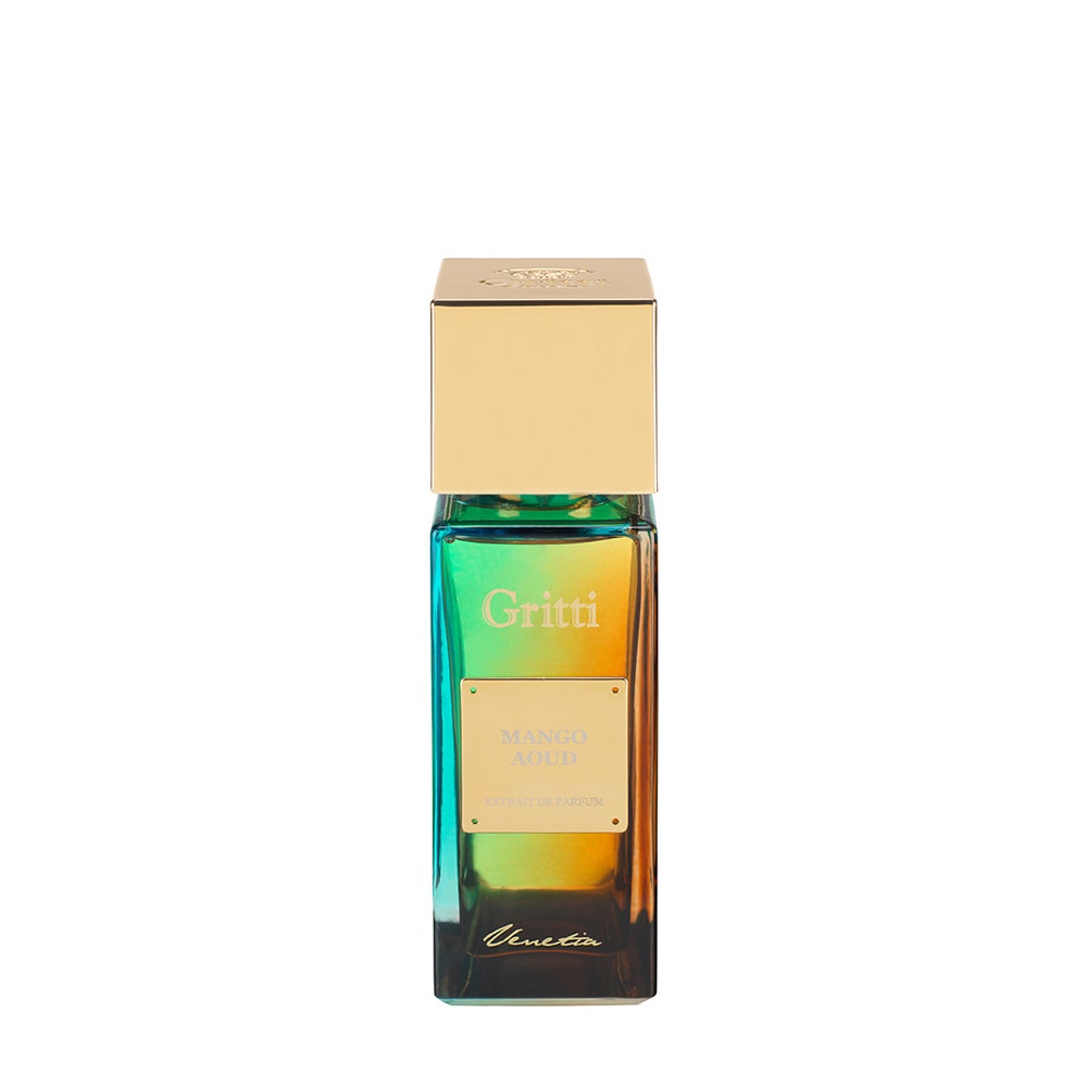 Gritti Mango Aoud 9 ml — مستخلص عطر