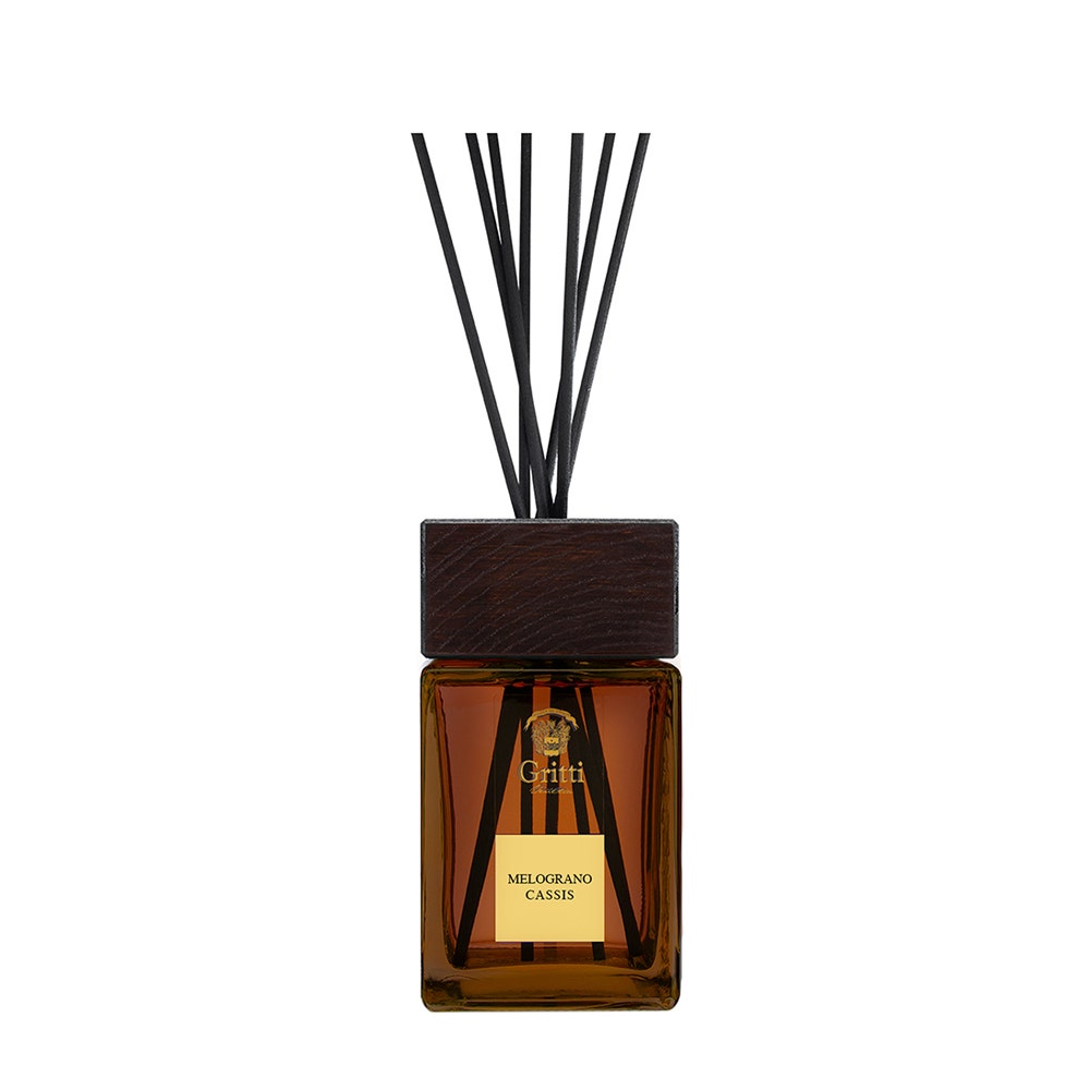 Gritti Melograno Cassis Room Diffusore 250 ml — Raumduftdiffusor