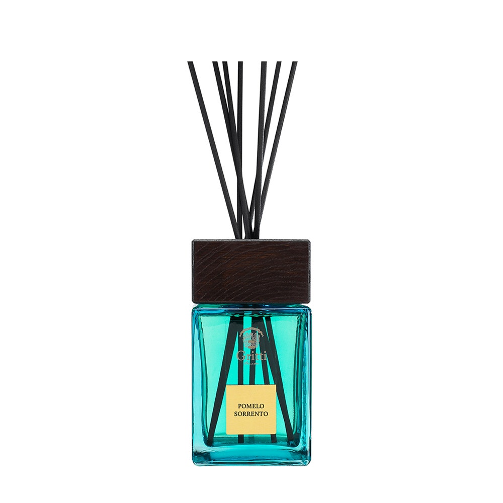 Gritti Pomelo Sorrento Room Diffusore 250 ml — מפזר ריח לחדר
