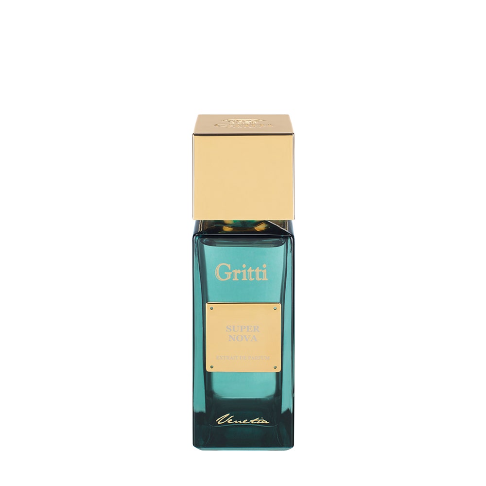 Gritti Super Nova 9 ml — مستخلص عطر