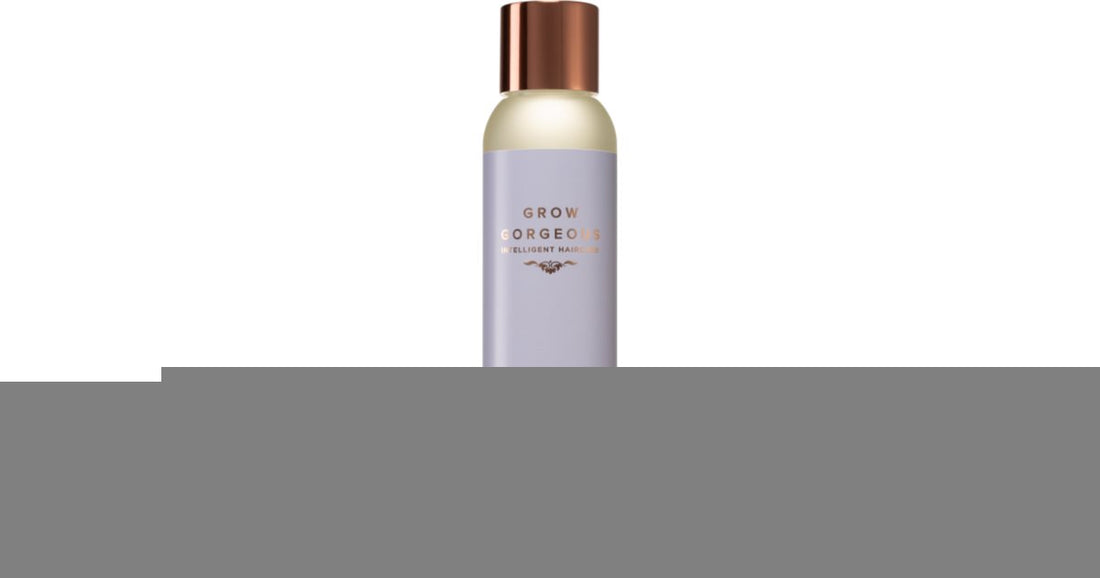 Grow Gorgeous επισκευαστικό 100 ml