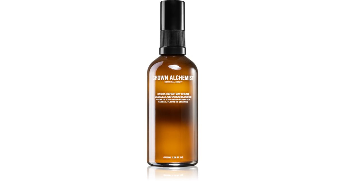 Grown Alchemist Aktivieren Sie die feuchtigkeitsspendende Tagescreme 100 ml