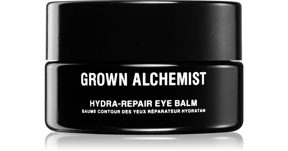 Grown Alchemist 액티베이트 아이 모이스처라이징 크림 15 ml