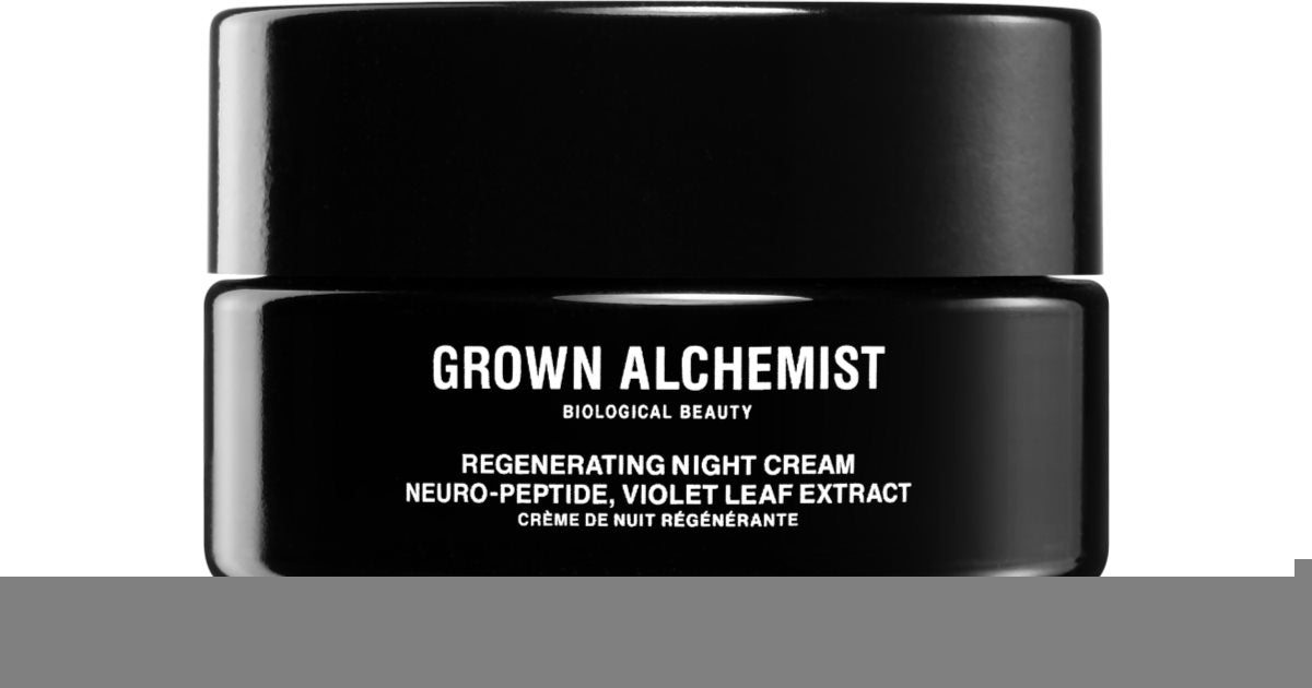 Grown Alchemist منشط 40 مل