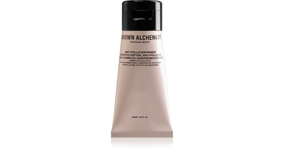 Anti-pollution primer Grown Alchemist 50ml