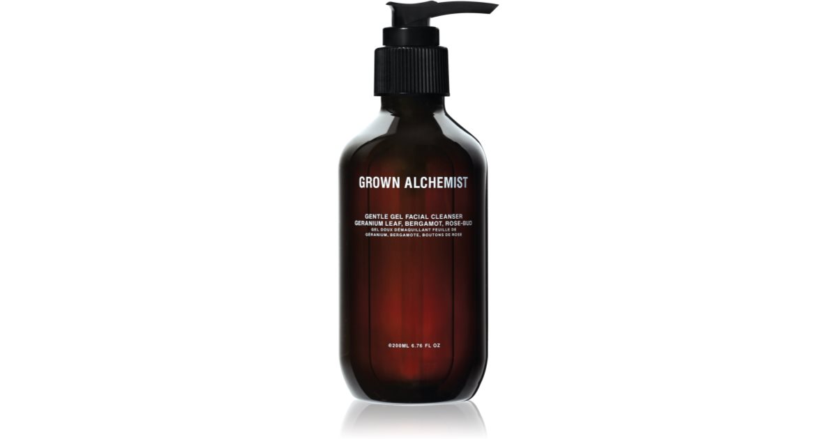 Απορρυπαντικό Grown Alchemist 200 ml