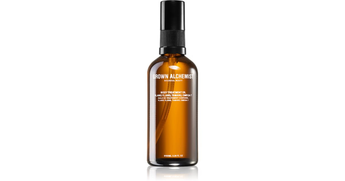 Grown Alchemist manos y cuerpo 100 ml