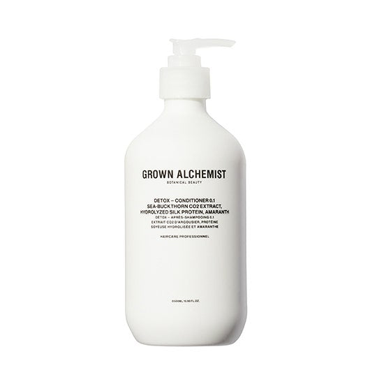 Grown Alchemist Detoxikační balzám 0,1 500 ml