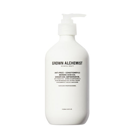 Grown Alchemist Après-shampooing anti-frisottis 0,5 500 ml