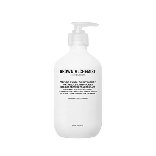 Grown Alchemist Après-shampooing fortifiant 0,2 500 ml