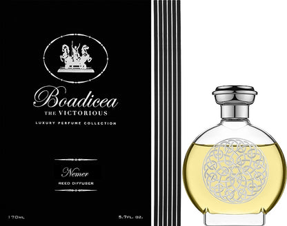 Boadicea the Victorious Nemer Reed Diffuser — diffusore di aromi 170 ml