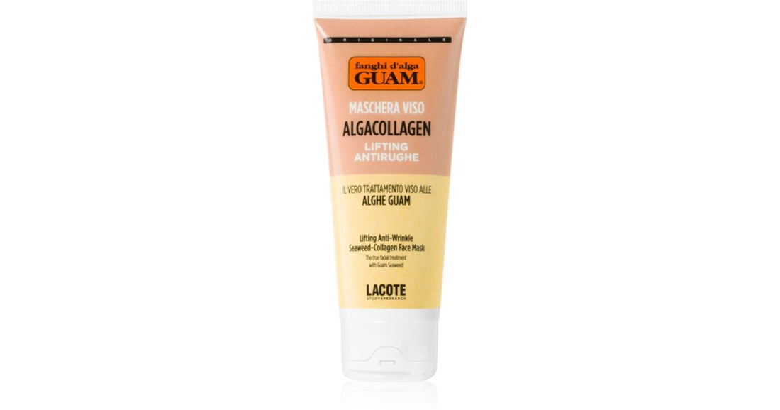 Guam Lacote 75 ml maschera-liftante-per-il-viso