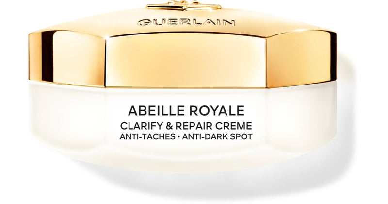 GUERLAIN Abeille Royale Clarify & Repair Refillable Firming & Illuminating Cream 50ml