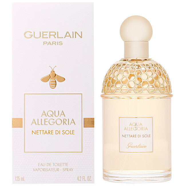 Guerlain Aqua Allegoria Nettare Di Sole - 女士淡香水 - 容量：125 毫升