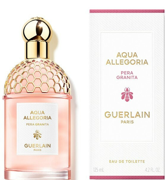 Guerlain Aqua Allegoria Pera Granita - 女士淡香水 - 容量：125 毫升