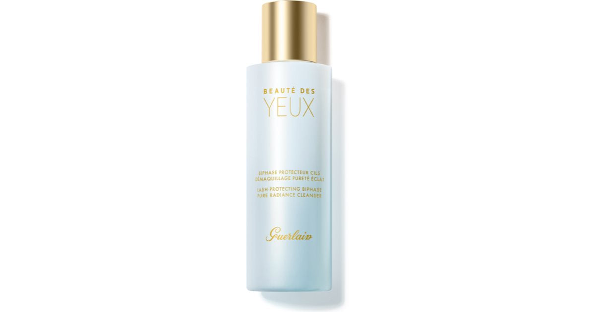 GUERLAIN Beauty Detergenti per la pelle Beauté des Yeux 125 ml