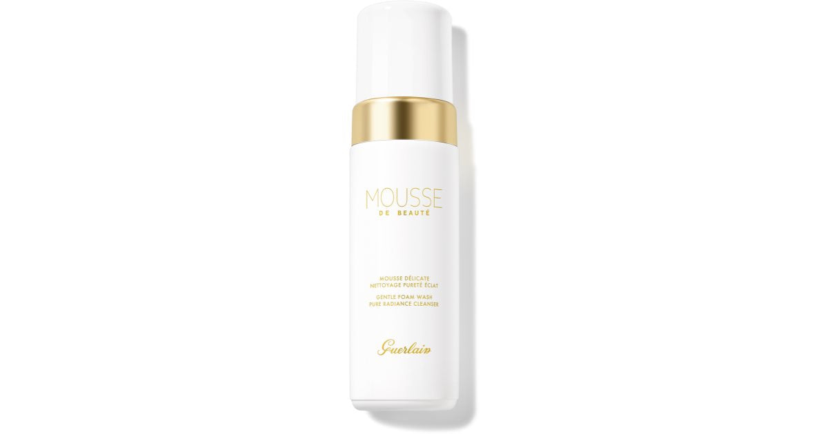 GUERLAIN Beauty Skin Cleansers Espuma Limpiadora 150 ml