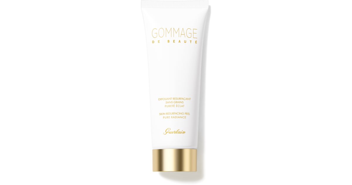 GUERLAIN Beauty Skin cleansers Gommage de Beauté 75 ml