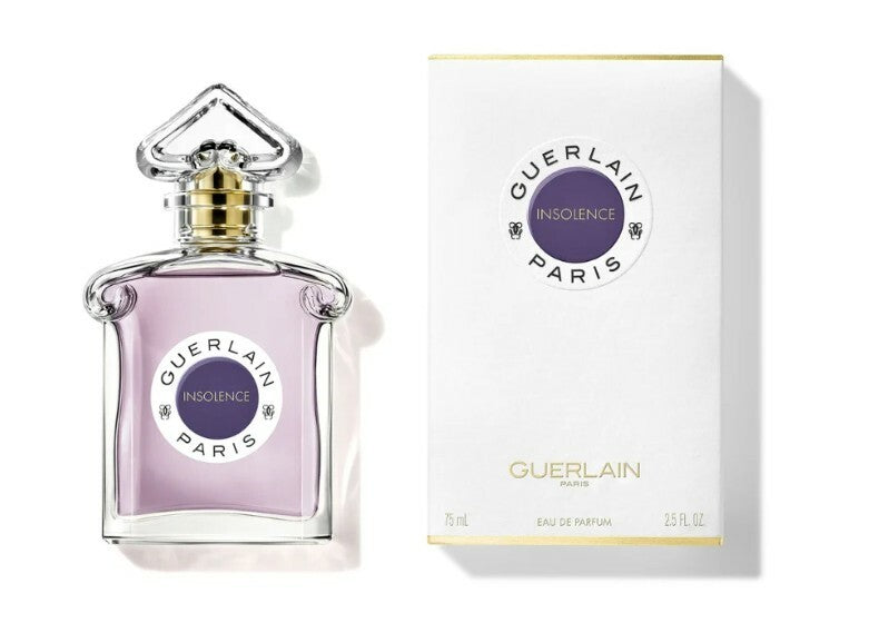 Guerlain Insolence (2021) - 香水 - 容量：75 毫升