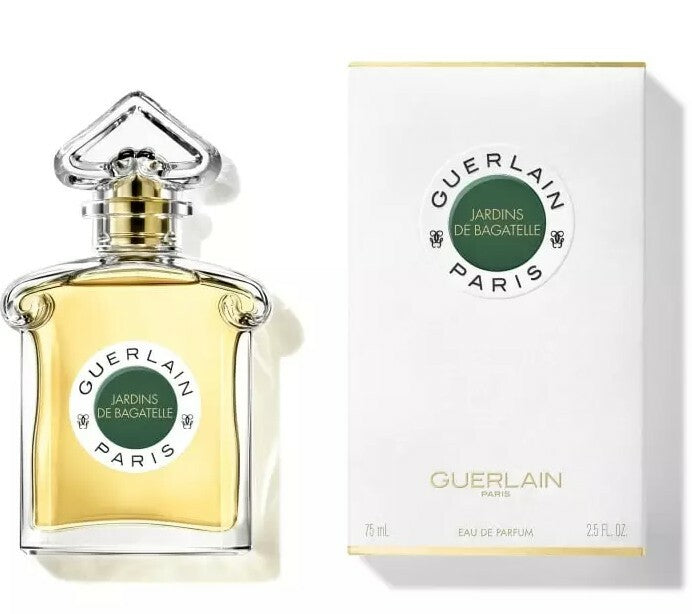 Guerlain Jardin De Bagatelle - 香水 - 容量：75 毫升