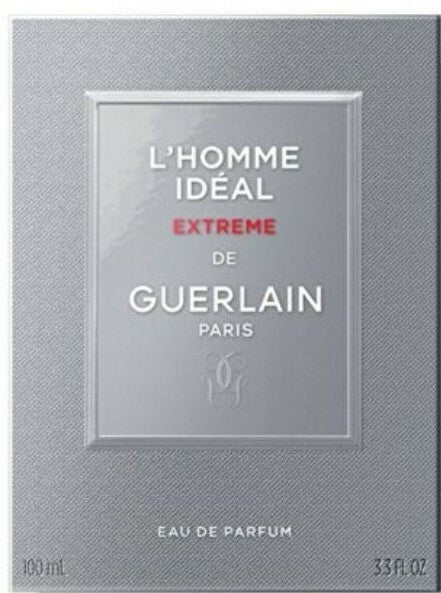 Guerlain L’Homme Ideal Extreme - EDP - Volume: 50 ml