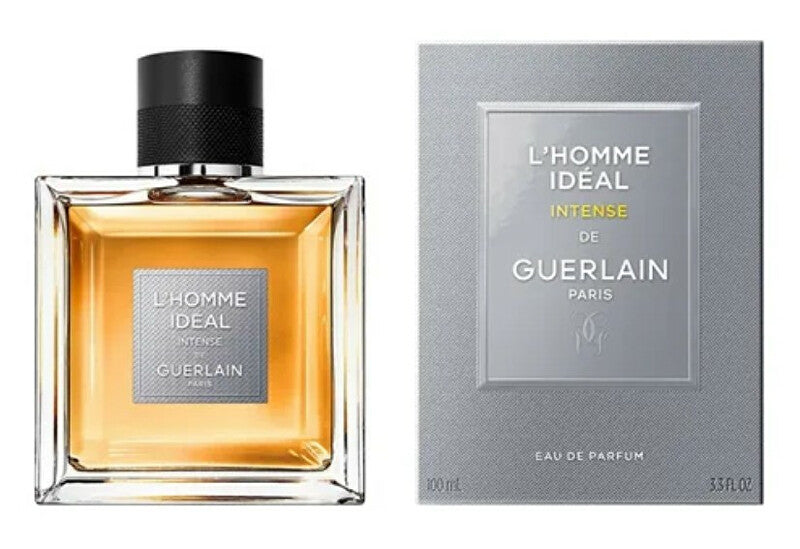 Guerlain L`Homme Idéal L`Intense - 香水 - 容量：100 毫升