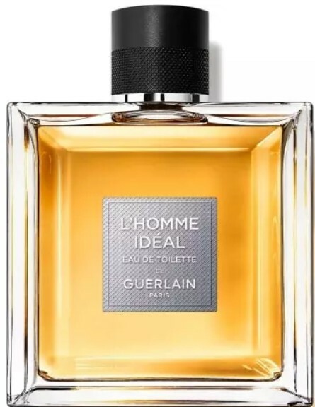 Guerlain ロム イデアル - 男性用オードトワレ - 容量: 100 ml