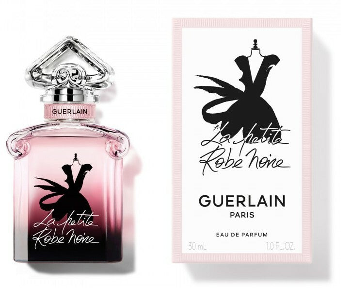 Guerlain La Petite Robe Noire (2012) - 香水 - 容量：100 毫升