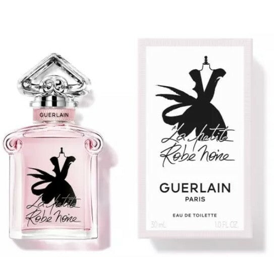 Guerlain La Petite Robe Noire - 女士淡香水 - 容量：30 毫升